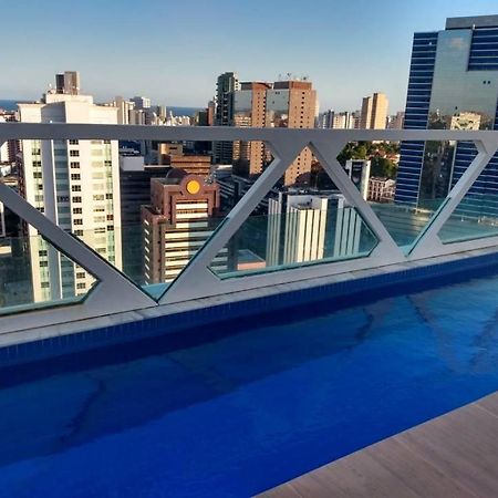 Salvador Business & Flat Propriedade Esterno foto
