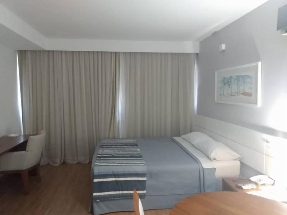 Salvador Business & Flat Propriedade Esterno foto