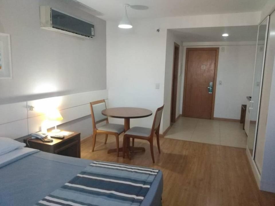 Salvador Business & Flat Propriedade Esterno foto